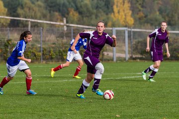 Bild 256 - B-Juniorinnen FSC Kaltenkirchen - Holstein Kiel : Ergebnis: 0:10